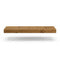 Entrepot La Grange inc Solid Wood Shelf - 36