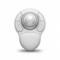 ORBIT WRLS TB W SCROLL RING WH