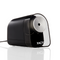 X-ACTO Pencil Sharpener, XLR Electric Pencil Sharpener, Pencil Saver, SafeStart Motor, Black, 1 Count