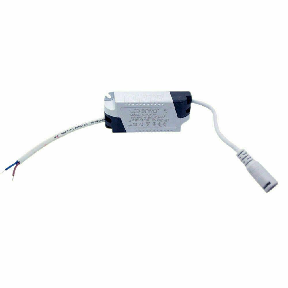 Constant Current 300mA DC 3-144V 1-40W LED Driver Power Supply~1040