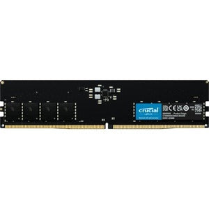 Crucial 16GB DDR5 SDRAM Memory Module 