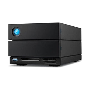 Seagate 2big Dock DAS Storage System 