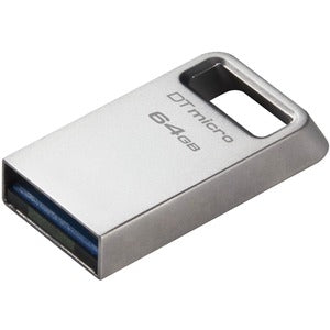 Kingston DataTraveler Micro USB Flash Drive 
