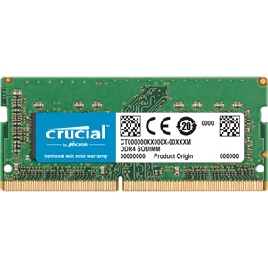 Crucial 32GB DDR4 SDRAM Memory Module 
