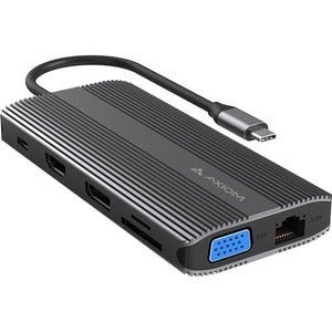 Axiom Docking Station 