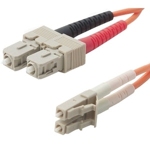 Belkin Duplex Fiber Optic Patch Cable 