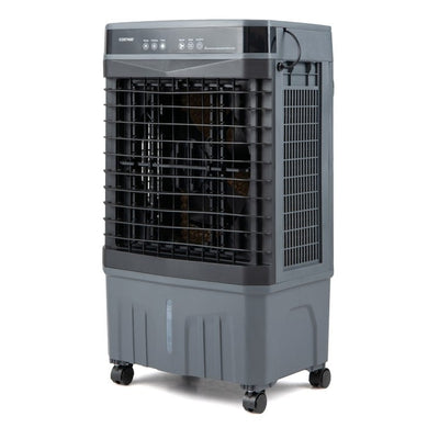 1800 CFM Evaporative Air Cooler with 4 Gal Water Tank