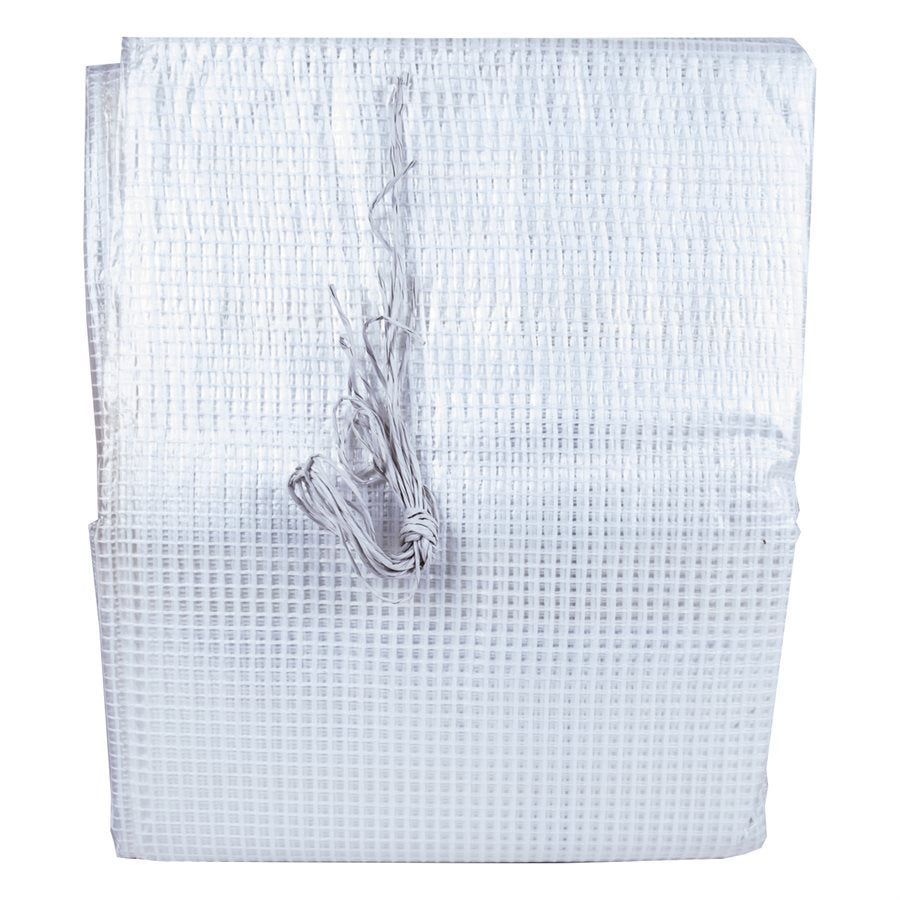 SCAFFOLD LENO TARPAULIN (NET) 15 ft. X 20 ft. 