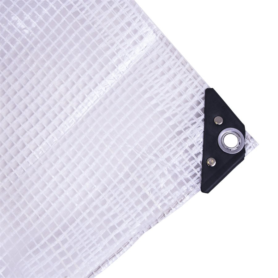 SCAFFOLD LENO TARPAULIN (NET) 15 ft. X 20 ft. 