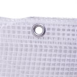 SCAFFOLD LENO TARPAULIN (NET) 20 ft. X 30 ft. 