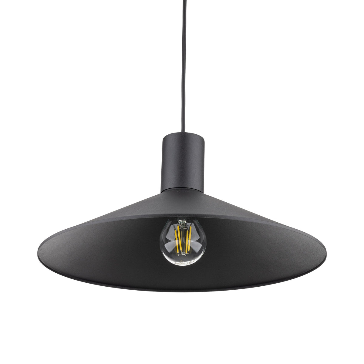 JUMP Industrial Pendant  Light