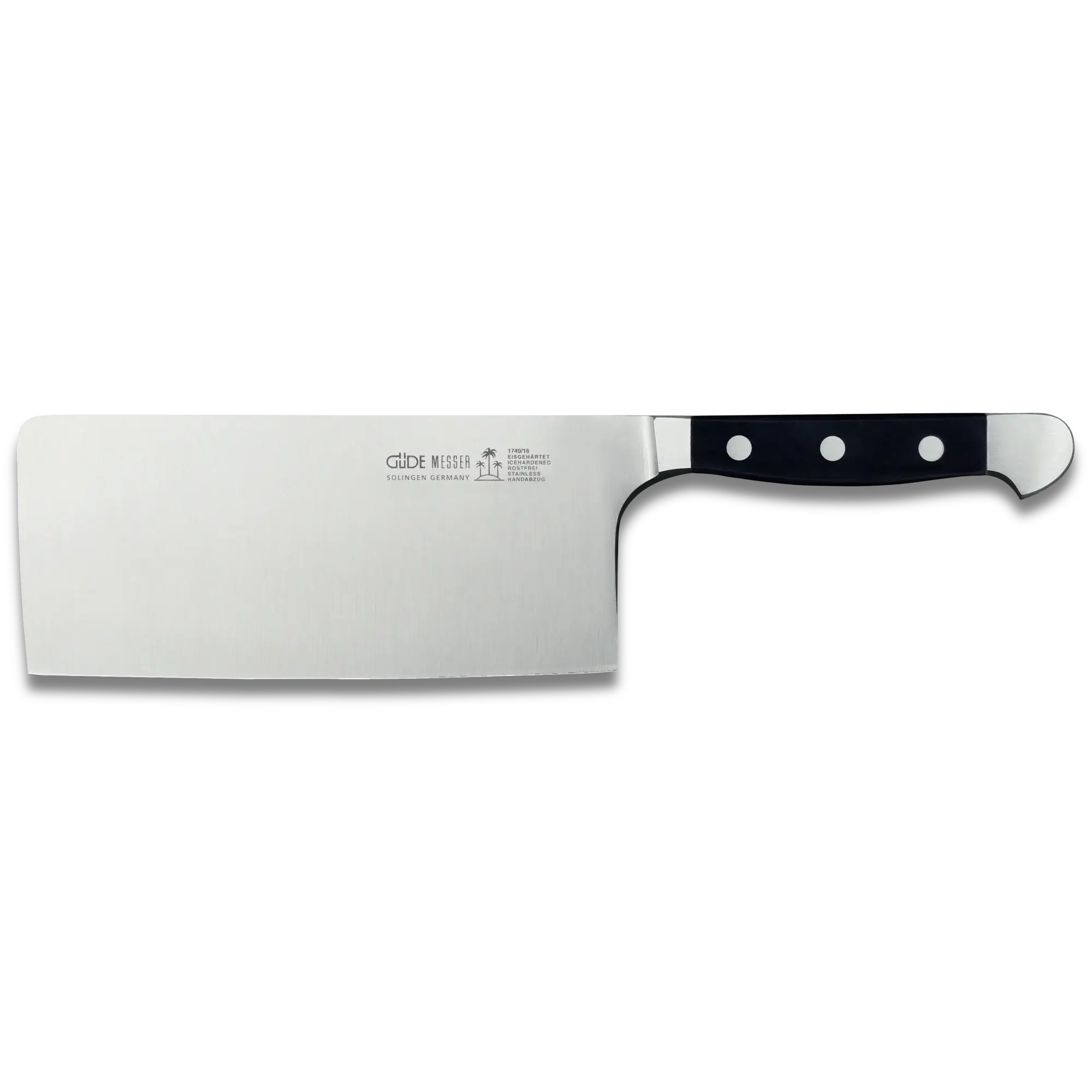 Alpha Chinese Chef´s Knife 7" 