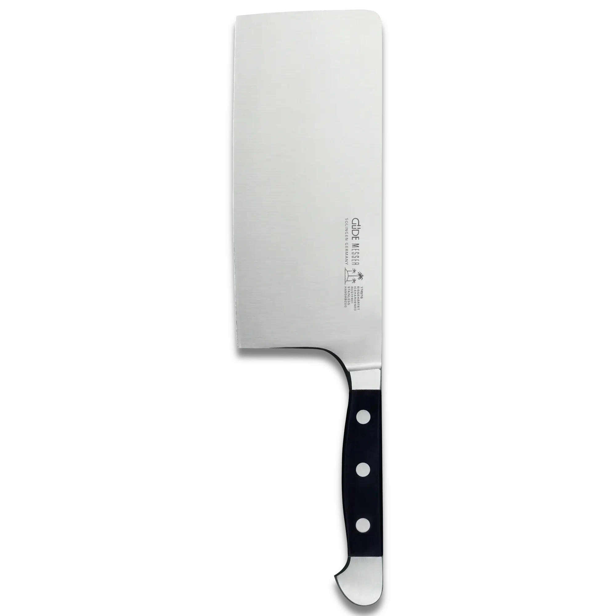 Alpha Chinese Chef´s Knife 7" 