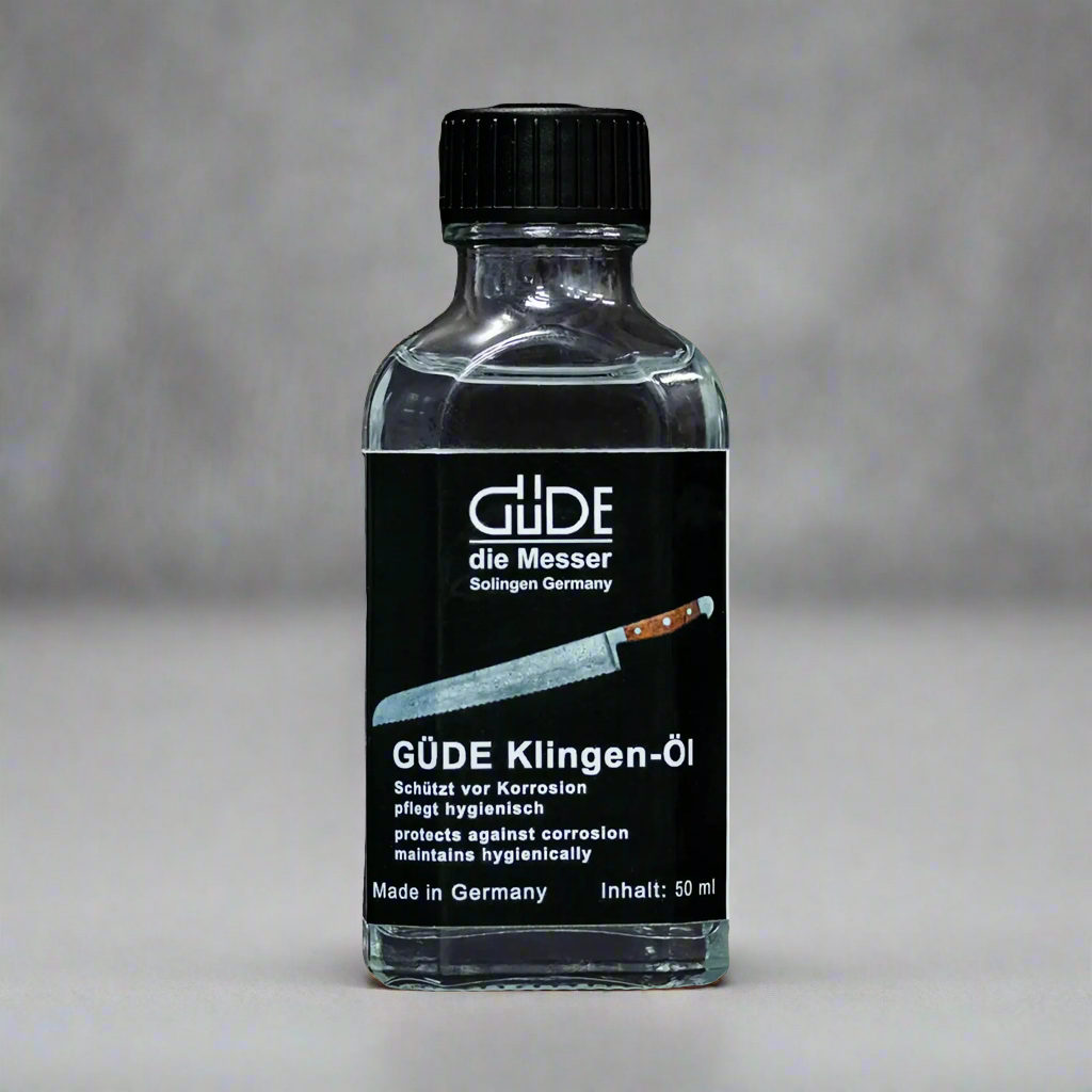 Blade Oil 50ml 