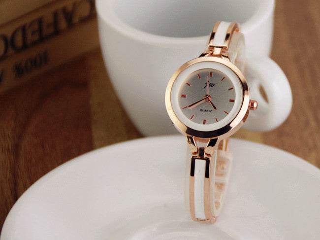 Rhinestone Vintage Watch Bracelet Bracelet Watch 