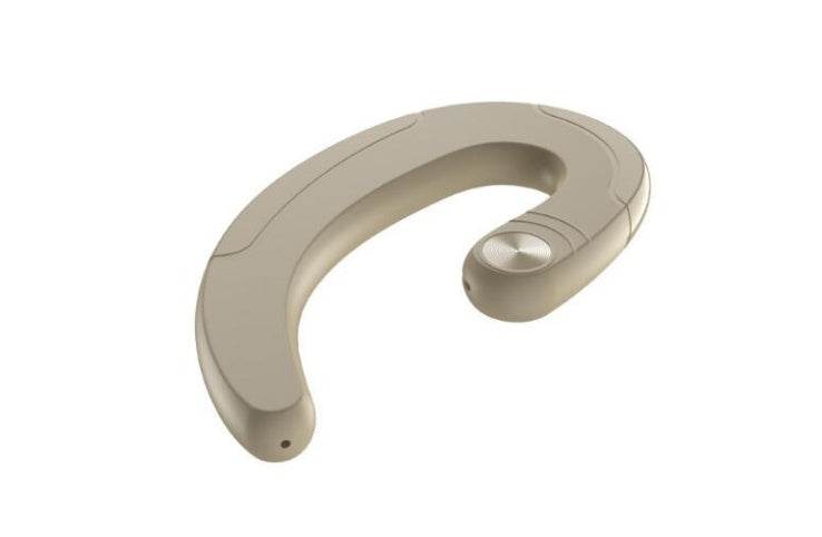 Bone Conduction Wireless Earphones 