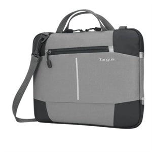 Targus Strata Pro TSS92704CA Carrying Case (Slipcase) for 13" to 14" Notebook - Gray 