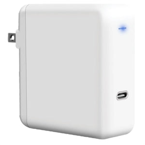 VisionTek USB-C 61W Quick Charge Plug 