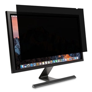 Kensington FP240W9 Privacy Screen for 24" Widescreen Monitors (16:9) Matte, Glossy, Tinted Clear