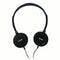 HP-200F Stereo Headphones – Foldable Design | 3.5mm Wired | Comfortable Over-Ear Audio