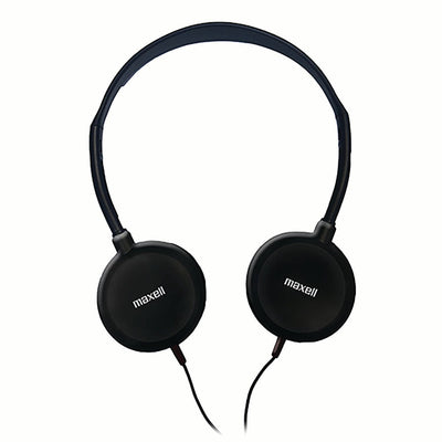 Casque d'écoute stéréo (pliable) HP-200F