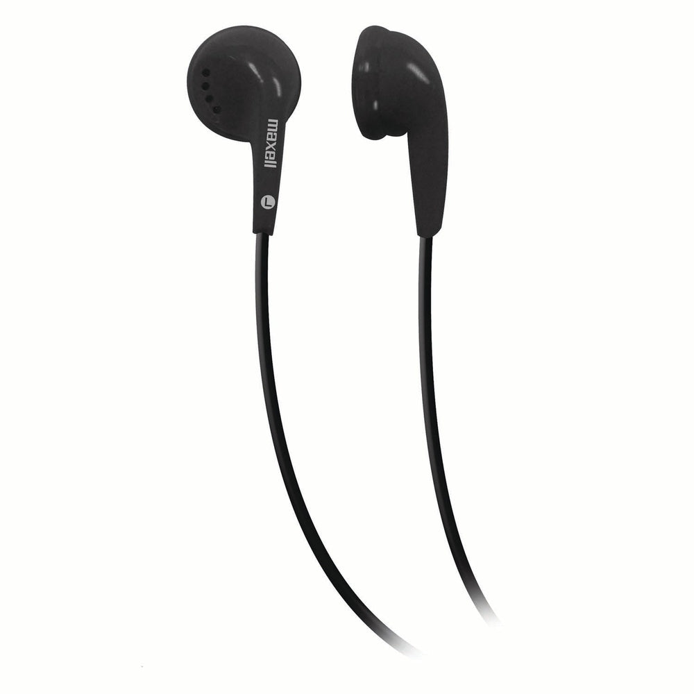 Écouteurs stéréo EB-95 - noir