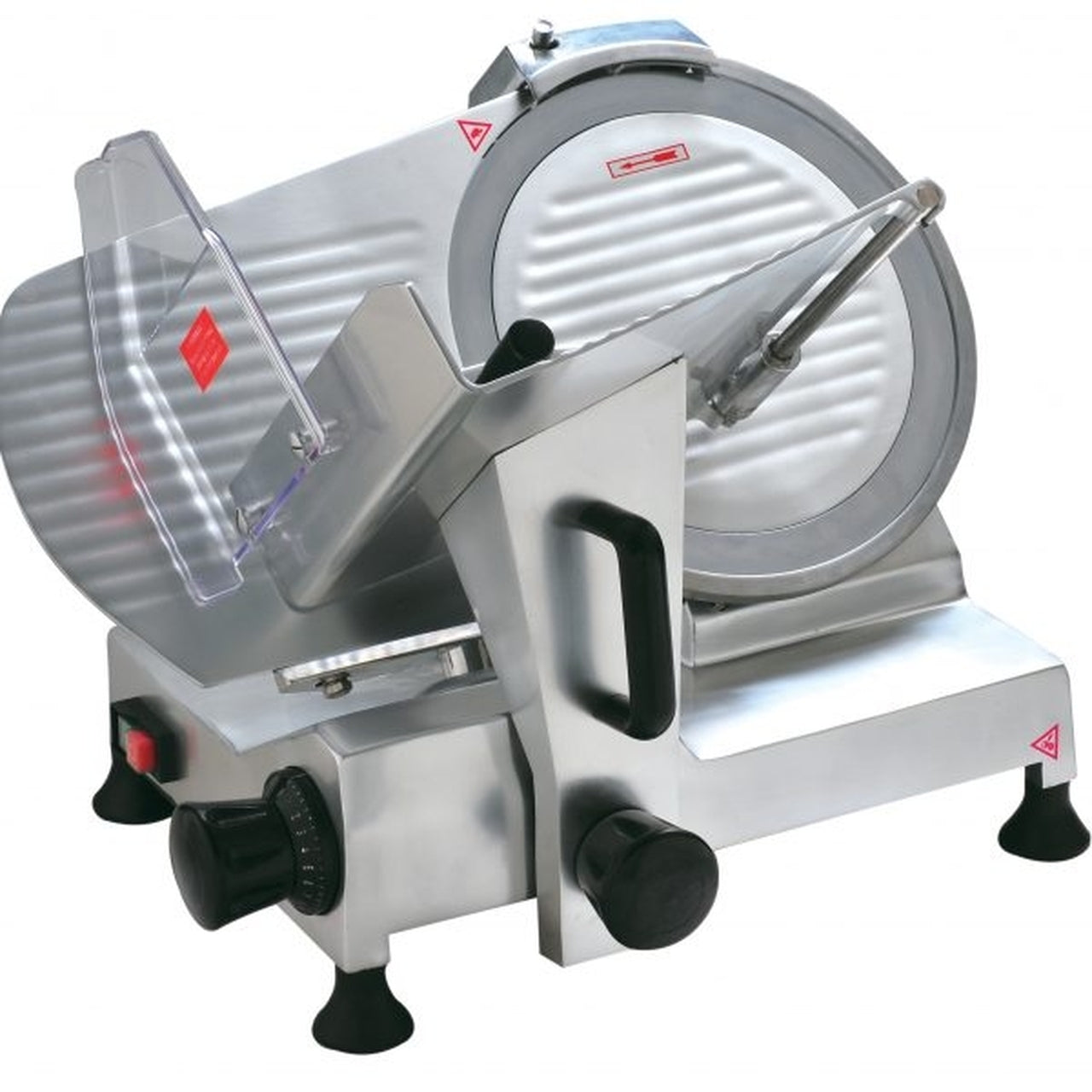 Commercial Deli Meat Slicer 12" NSF & ETL 