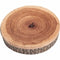 Kuma Wood Chip Pillow