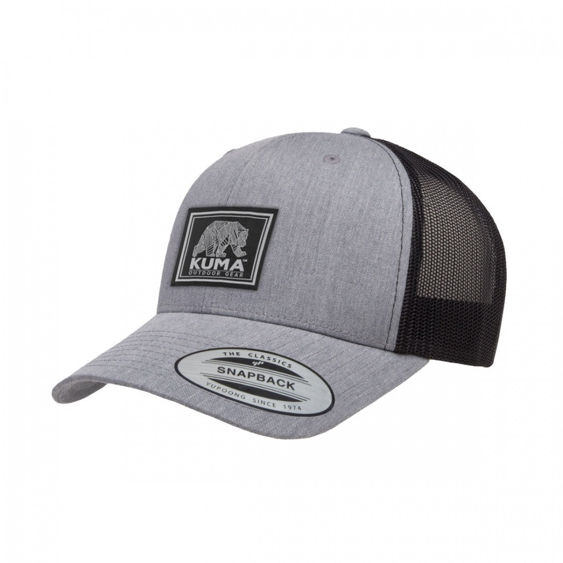 Kuma 2-Tone Hat