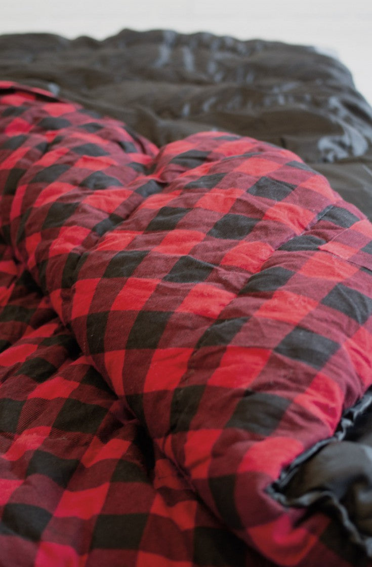 Jasper Sleeping Bag #1200