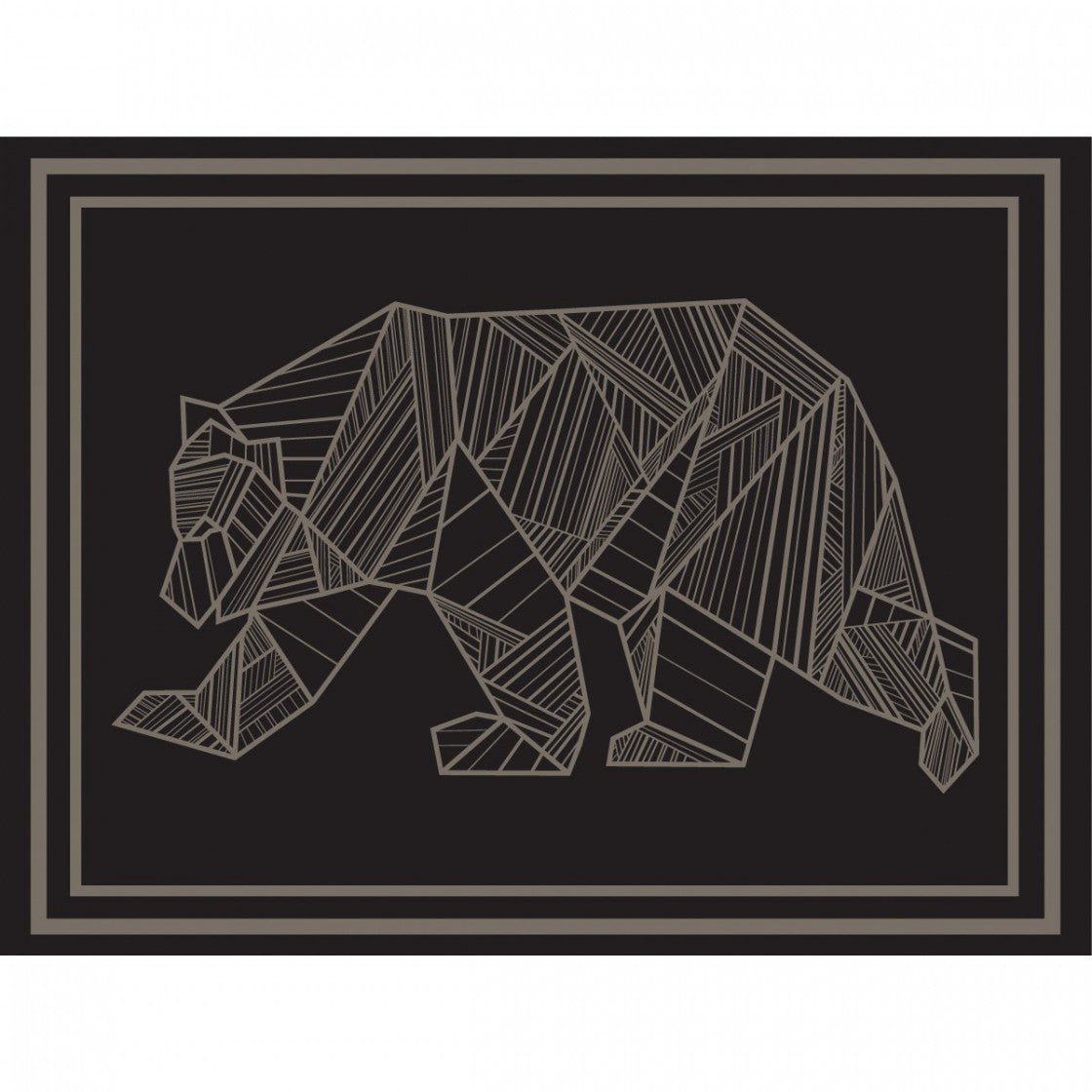 Kuma Outdoor Gear Mat 12'X9'