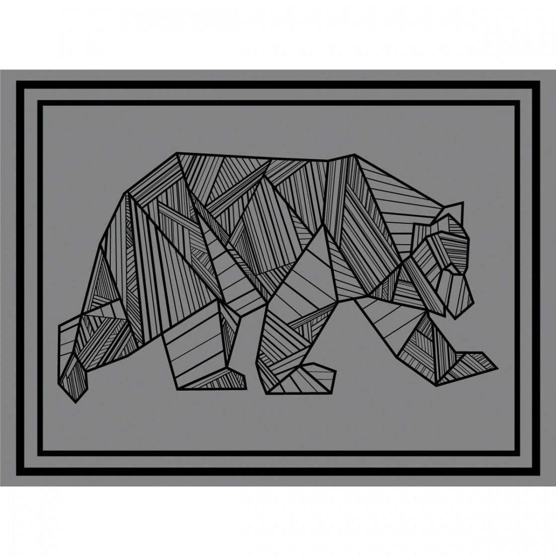 Kuma Outdoor Gear Mat 12'X9'