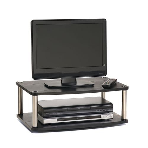 2-Tier Swivel TV Stand / TV Turntable Swivel Board - Free Shipping 