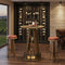Bar Table 39.4