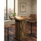 Bar Table 31.5