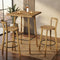 Bar Table Set 39.4