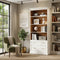 Bookshelf 72
