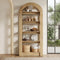 5-Tier Bookshelf 70.87