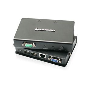 IOGEAR GCE500U KVM Cosole/Extender 