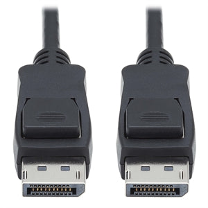 8K DisplayPort 1.4 Cable 