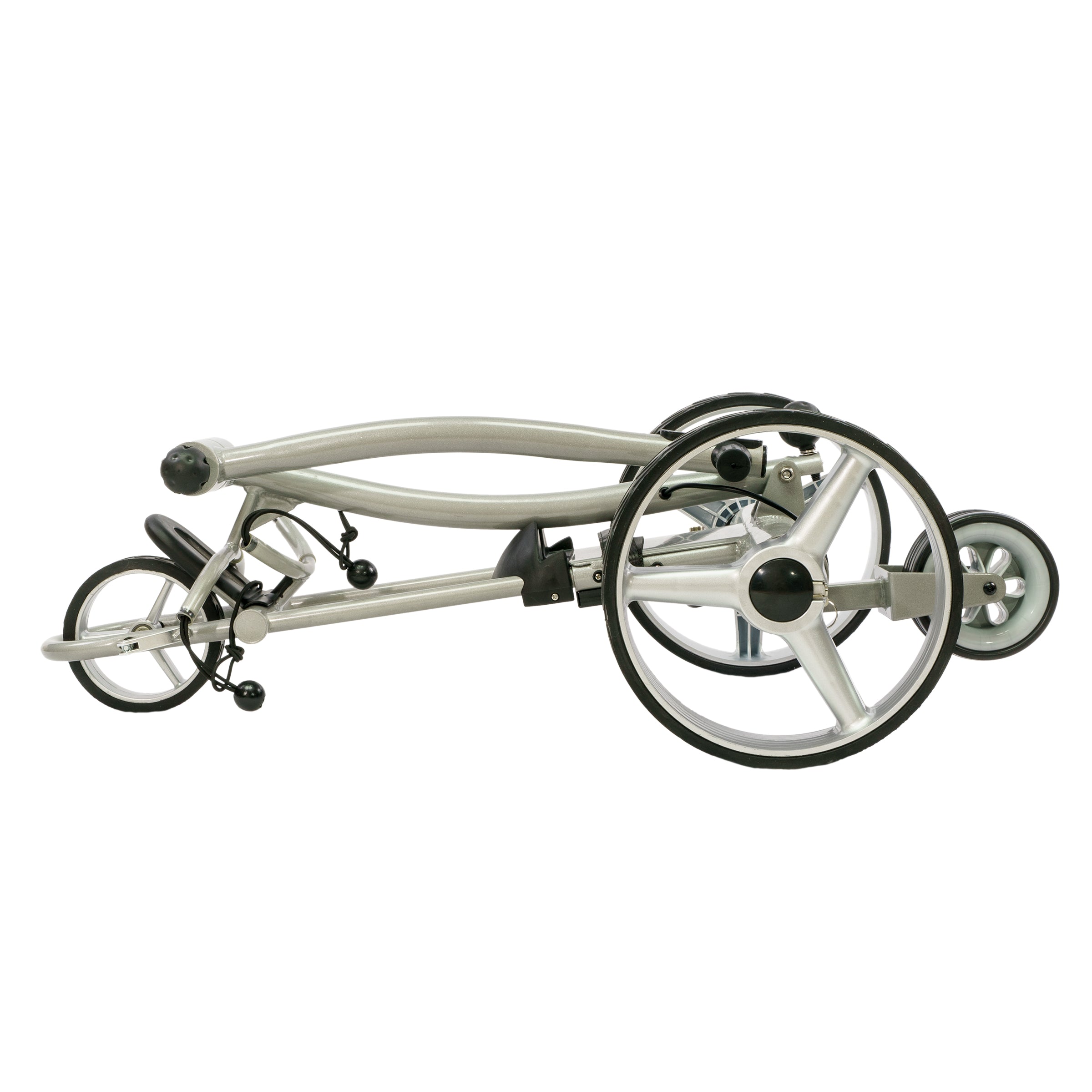 EPG eR-Pace X Remote Golf Trolley 