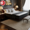 UltraFlex® Opulence Medium Firm Orthopedic Hybrid Mattress – Canadian-Made Advanced Cooling Gel & Pocket Coil System for Undisturbed Sleep & Edge-to-Edge Support