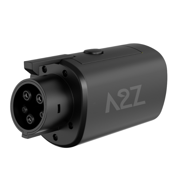 NACS Charger To J1772 Vehicle | AC | The Stellar Pro Plug 