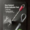 New Zealand Strike Indicator Tool Kit – Adjustable Knotless Wool Indicators, Bio-Degradable Yarn, Fly Fishing Precision System