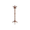 VASAGLE Coat Rack Free Standing with 11 Hooks