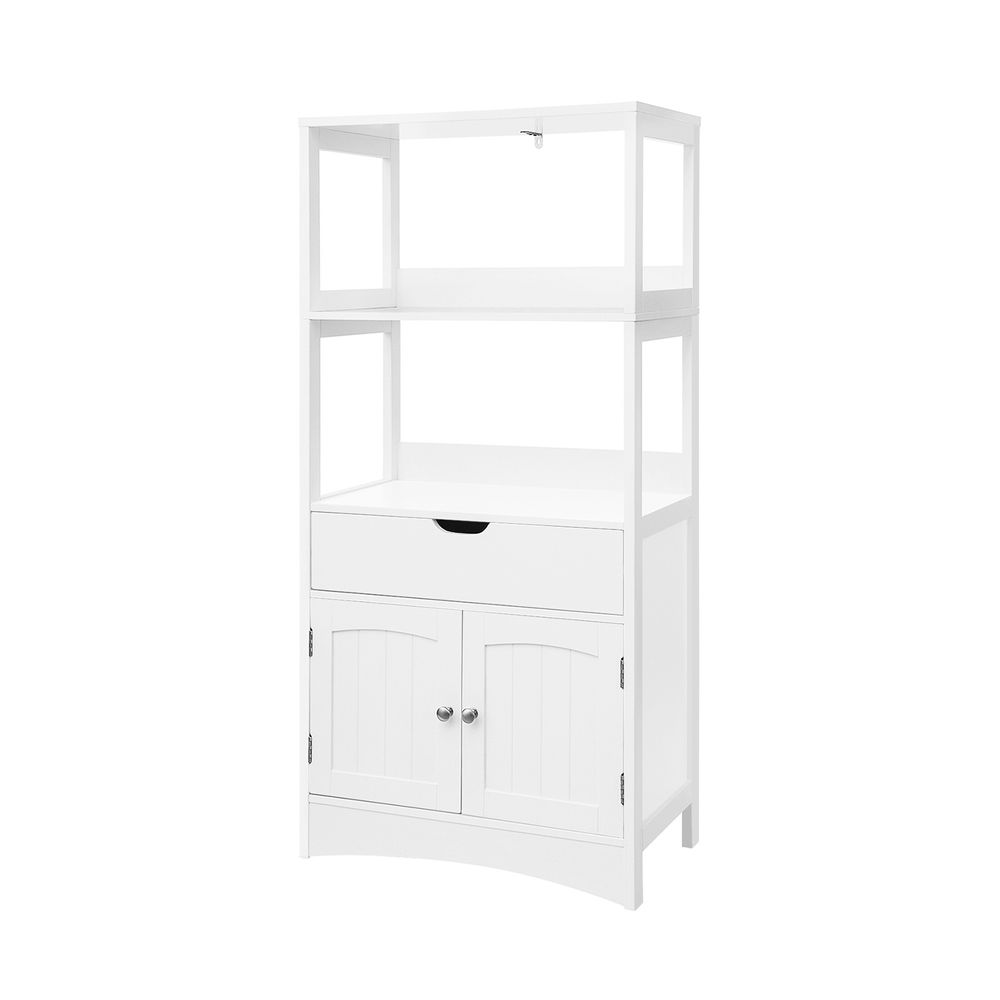 VASAGLE Bathroom Storage Drawer 