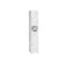 VASAGLE Freestanding Storage Cabinet with Shutter Doors