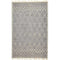 Aura Woven Wool 6X9 Rug | Hand-Woven Boho-Inspired Premium New Zealand Wool Rug