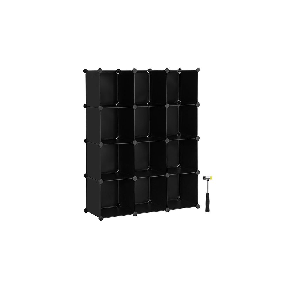 SONGMICS Cube Storage Organizer 