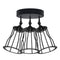 Stylish Semi Flush Mount Ceiling Lights~1377